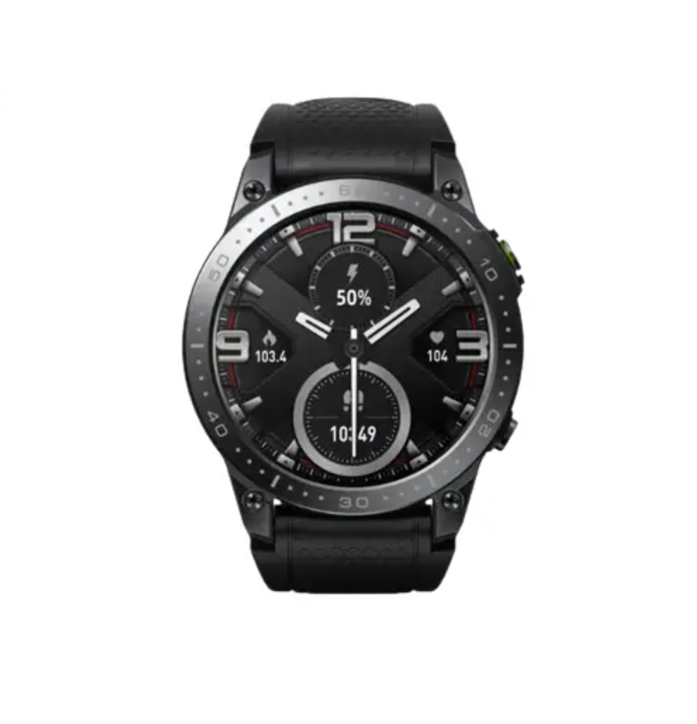 Смарт годинник Zeblaze ARES 3 Pro Смарт годинник Zeblaze ARES 3 Pro