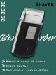 Електробритва-шейвер FLYAST Travel Shaver Mobile 175 (3615)