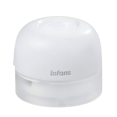 Триммер для снятия катышков Xiaomi Lofans Lint Remover CS-621 (+батарейки) Триммер для снятия катышков Xiaomi Lofans Lint Remover CS-621 (+батарейки)