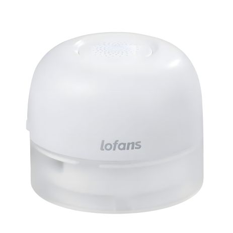 Триммер для снятия катышков Xiaomi Lofans Lint Remover CS-621 (+батарейки) Триммер для снятия катышков Xiaomi Lofans Lint Remover CS-621 (+батарейки)