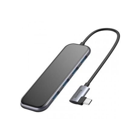 USB Adapter Hub BaseU