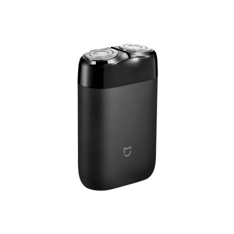 Чорна електробритва Xiaomi Mijia Electric Shaver S100 Чорна електробритва Xiaomi Mijia Electric Shaver S100