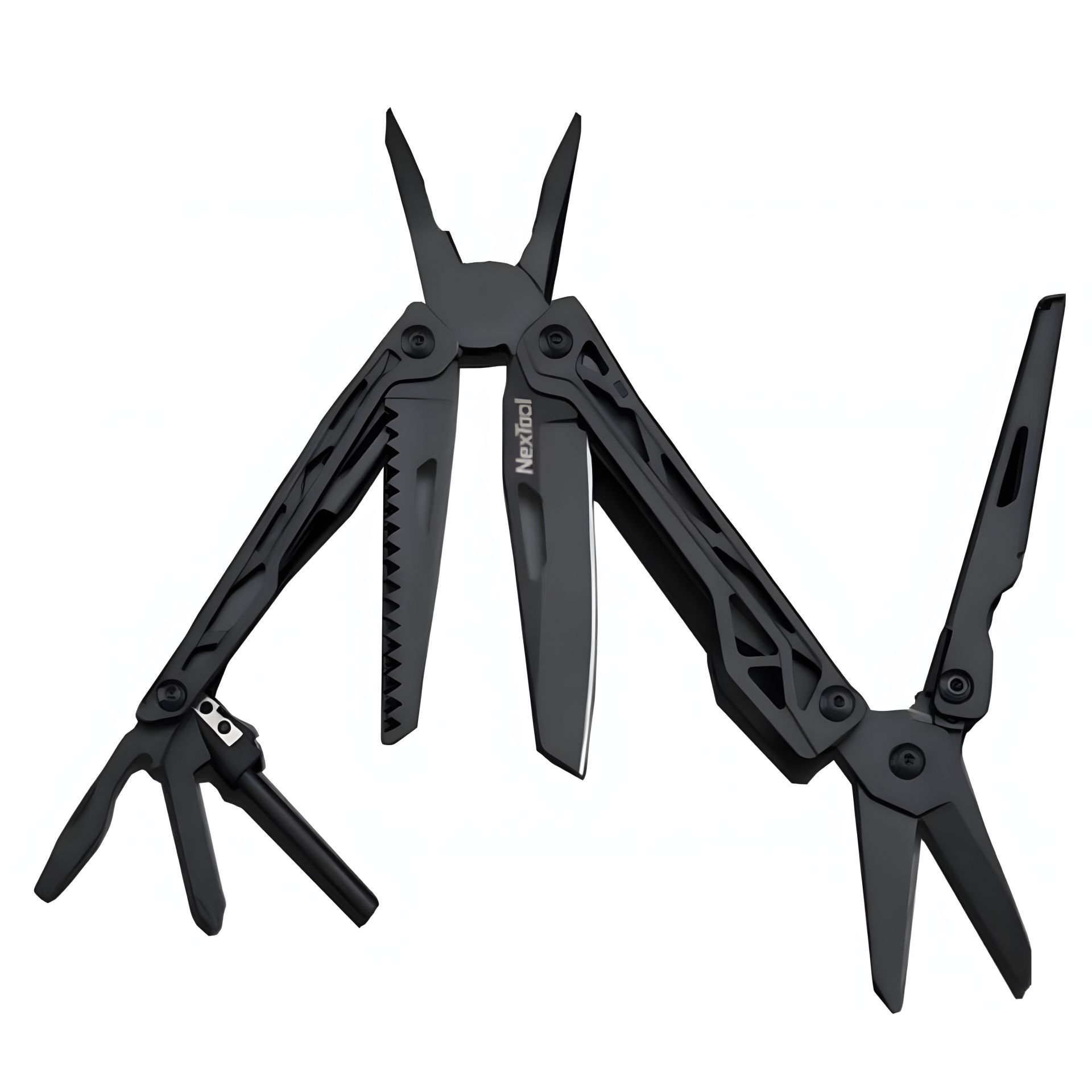 Xiaomi NexTool мультитул (KT5024/NE20123) Xiaomi NexTool мультитул (KT5024/NE20123)