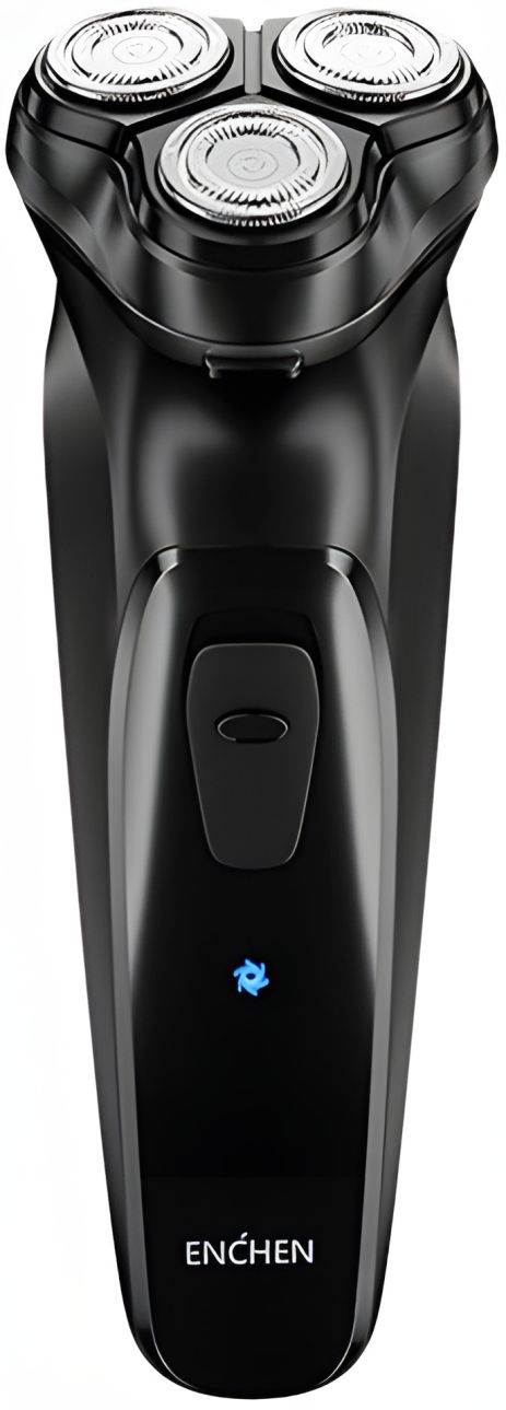 Чорна електробритва Xiaomi Enchen BlackStone-C