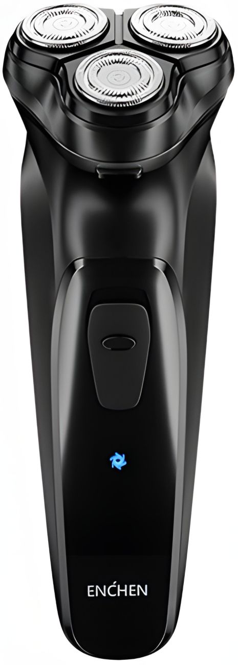 Чорна електробритва Xiaomi Enchen BlackStone-C Чорна електробритва Xiaomi Enchen BlackStone-C