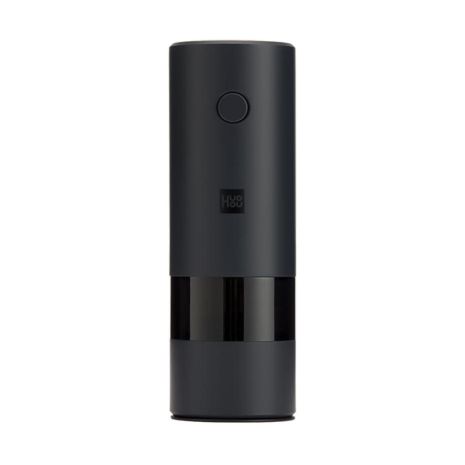 Акумуляторний млин для спецій Xiaomi HuoHou Electric Grinder RECHARGEABLE (HU0200) Black