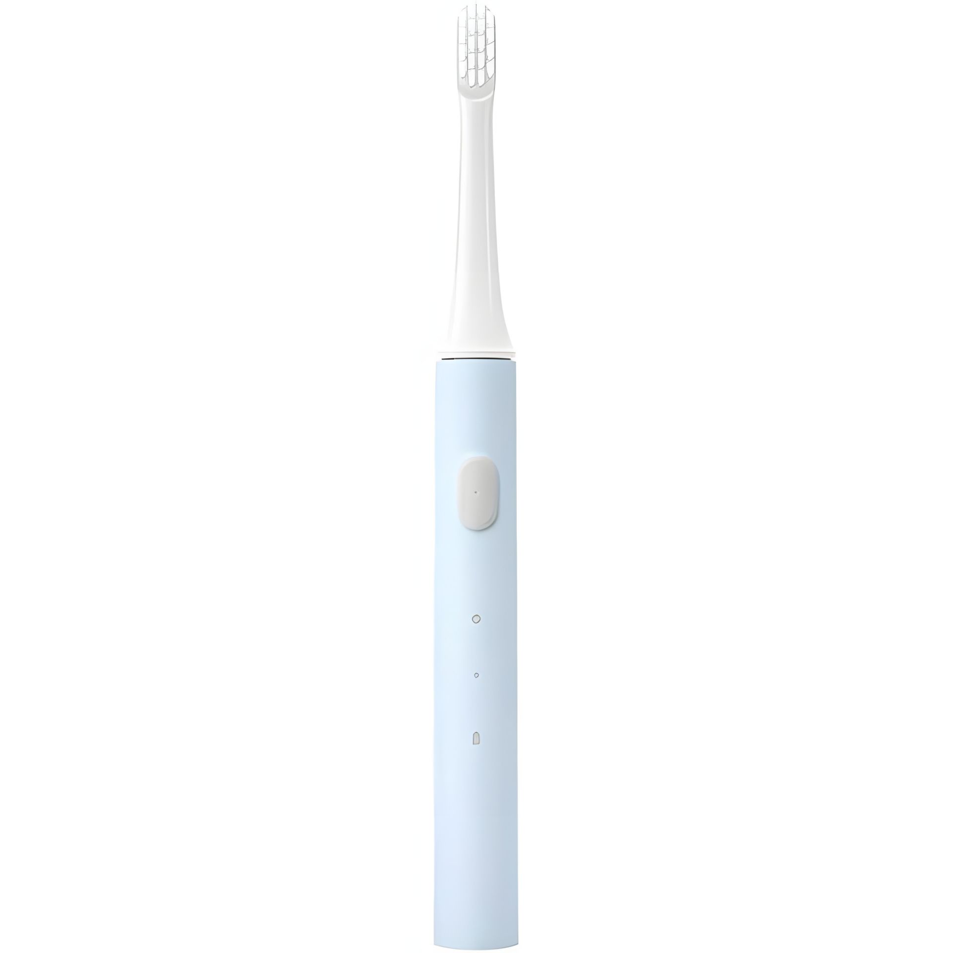 Звукова електрична зубна щітка Xiaomi MiJia Sonic Electric Toothbrush T100 Blue (синя) Звукова електрична зубна щітка Xiaomi MiJia Sonic Electric Toothbrush T100 Blue (синя)