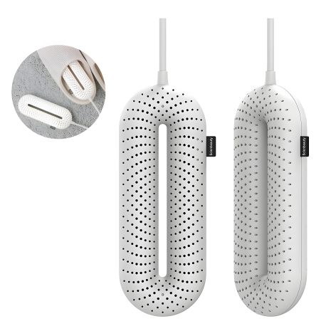 Сушилка для обуви Xiaomi Sothing Zero Shoes Dryer, белая (+переходник) Сушилка для обуви Xiaomi Sothing Zero Shoes Dryer, белая (+переходник)