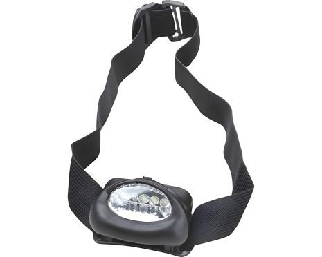 Налобный фонарь Kuper LED Налобный фонарь Kuper LED