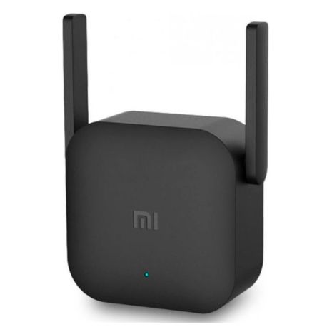 Ретранслятор (підсилювач сигналу) Xiaomi Mi WiFi Amplifier Pro (+перехідник)