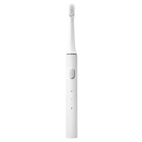 Звукова електрична зубна щітка Xiaomi MiJia Sonic Electric Toothbrush T100 White (Біла)