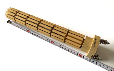 ТЕН для бойлера Atlantic Steatite (сухий), 1500 Вт ТЕН для бойлера Atlantic Steatite (сухий), 1500 Вт