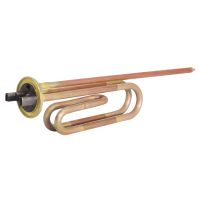 ТЕН 1500 Вт для бойлерів Atlantic, Round, Thermor, Aston, Classic, Welcome, Scandi, Delfa