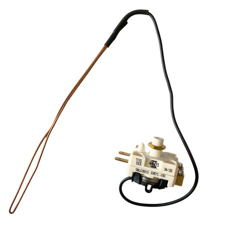 Терморегулятор захисний для бойлера Atlantic ET 302002 T Atlantis