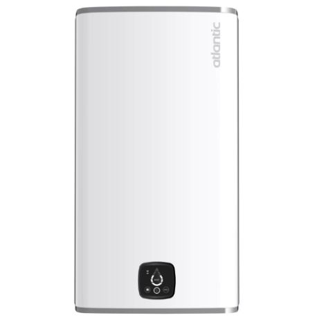 Бойлер 100 літрів Atlantic Steatite Cube WI-FI ES-VM 100 S4 С2 WD 2400W White