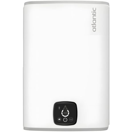 Бойлер 75 літрів Atlantic Steatite Cube WI-FI VM 075 S4 С2 WD 2400W White