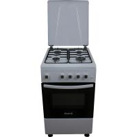 Газова плита Borgio GG 540 W M