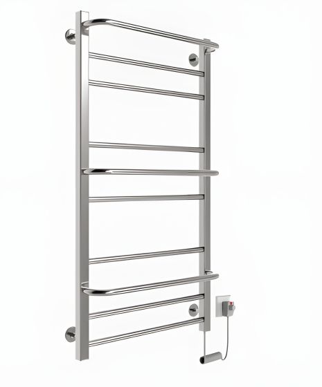 ELNA електрична рушникосушка Анастасія 10 Праве підключення ELNA електрична рушникосушка Анастасія 10 Праве підключення