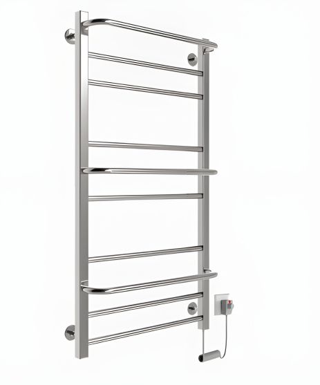 ELNA електрична рушникосушка Анастасія 10 Праве підключення