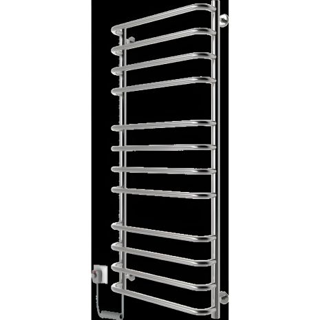 Електрична рушникосушка ELNA Стандарт 12 Ліве підключення