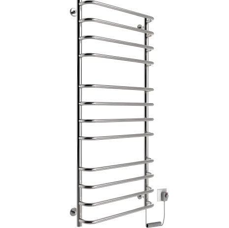 Електрична рушникосушка ELNA Стандарт 12 з правим підключенням