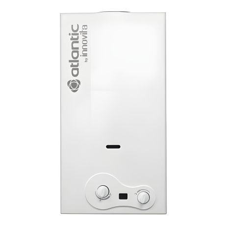 Газова колонка Innovita by Atlantic NTR 11 iD