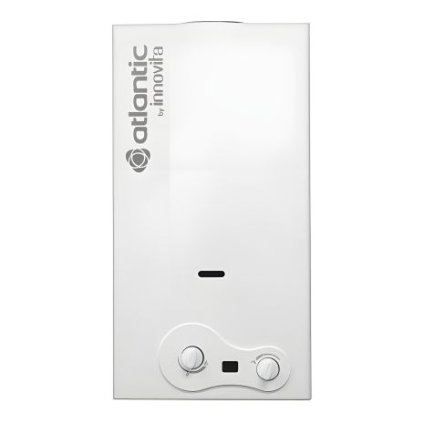 Газовая колонка Atlantic by Innovita NTR 11 iD Газовая колонка Atlantic by Innovita NTR 11 iD