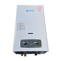 Газовая колонка Львівська ВПГ-18 с модуляцией