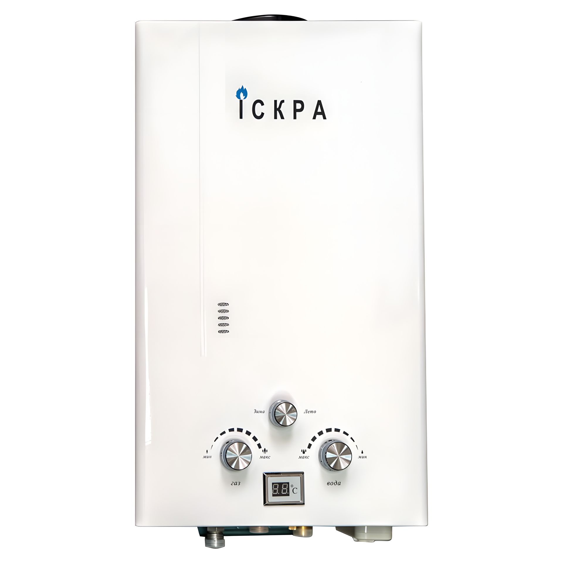 Іскра газова колонка 10 L Іскра газова колонка 10 L