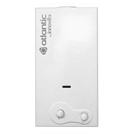 Газова колонка Atlantic by Innovita NTR модель 11 P Газова колонка Atlantic by Innovita NTR модель 11 P
