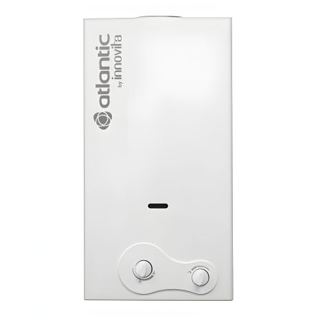 Газова колонка Atlantic by Innovita NTR модель 11 P Газова колонка Atlantic by Innovita NTR модель 11 P