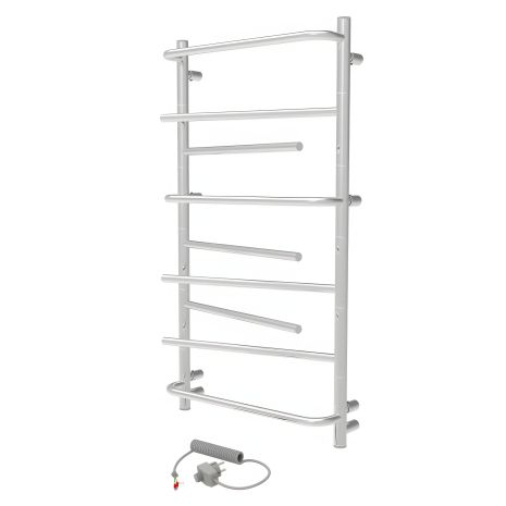 Електрична рушникосушка ELNA 9 з універсальним підключенням