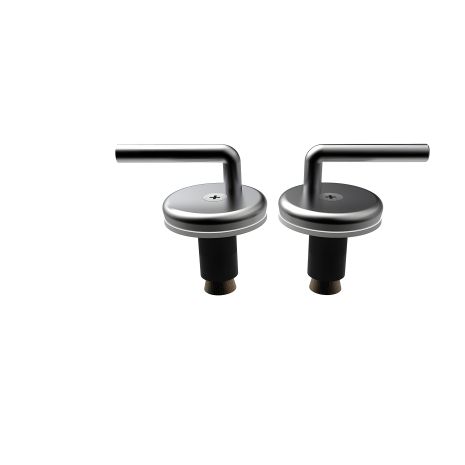 Кріплення Nova 7047 для кришки унітазу Кріплення Nova 7047 для кришки унітазу