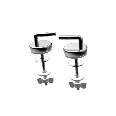 Тримач для кришки унітазу Nova 7040 Тримач для кришки унітазу Nova 7040