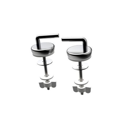 Тримач для кришки унітазу Nova 7040