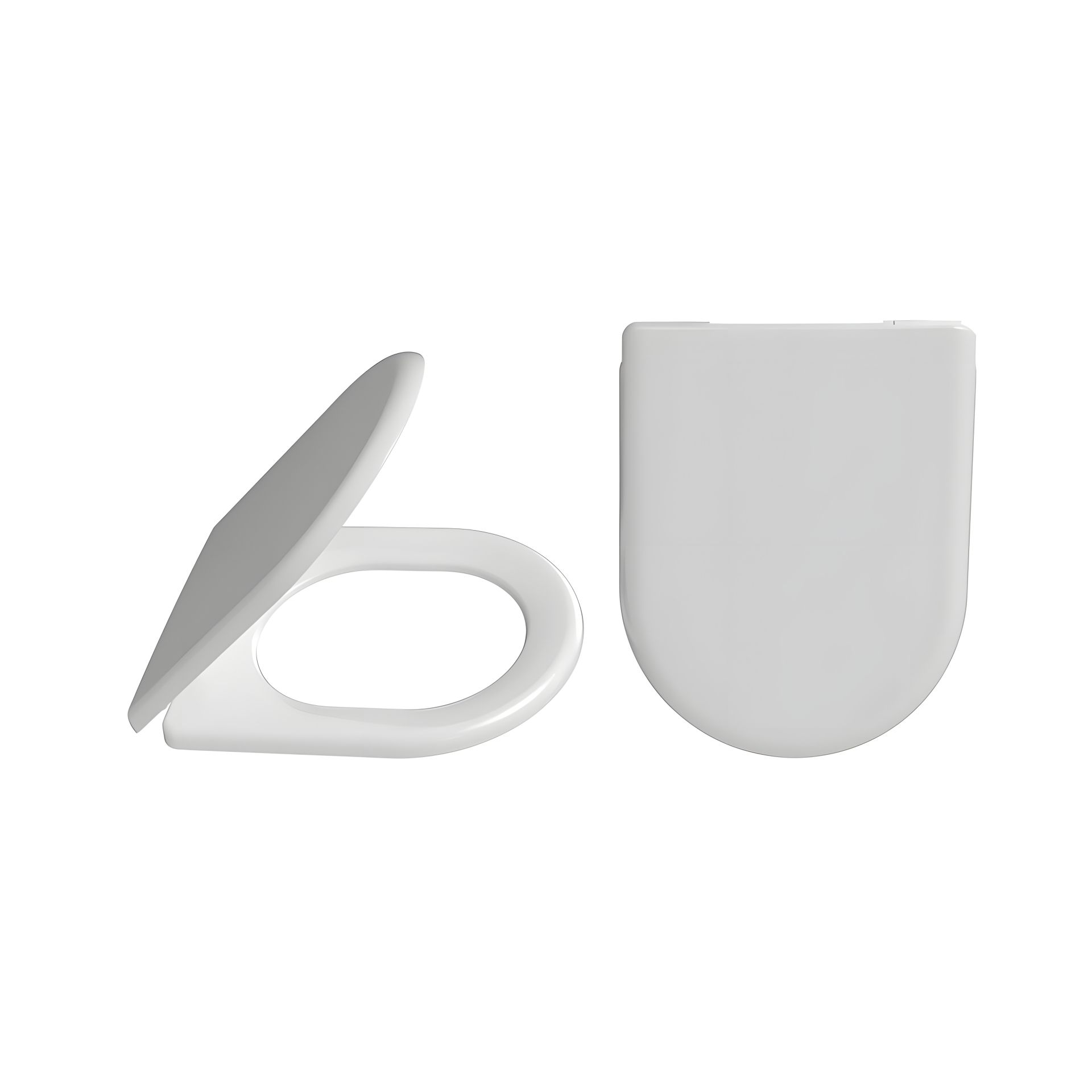 Кришка унітазу для Nova Gala 2030 Кришка унітазу для Nova Gala 2030