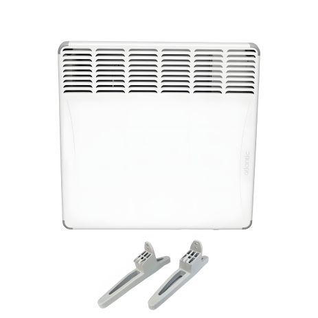 Электрический конвектор Atlantic F17 Essential Mobile CMG BL-Meca/M 1000W с подставками