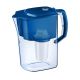 Аквафор Атлант кувшин-фильтр кобальт 4 литра Аквафор Атлант кувшин-фильтр кобальт 4 литра