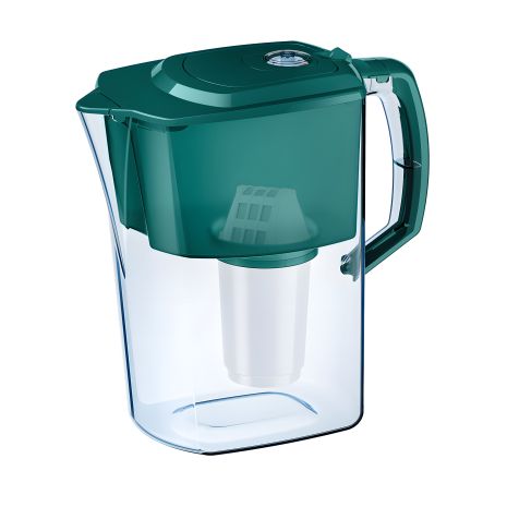 Аквафор Атлант фильтр-графин смарагдовый 4 литра Аквафор Атлант фильтр-графин смарагдовый 4 литра