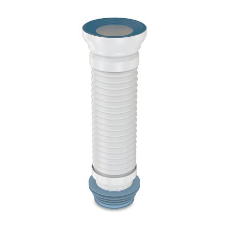 Гофра для унітазу Nova 7013 (250-350 мм)