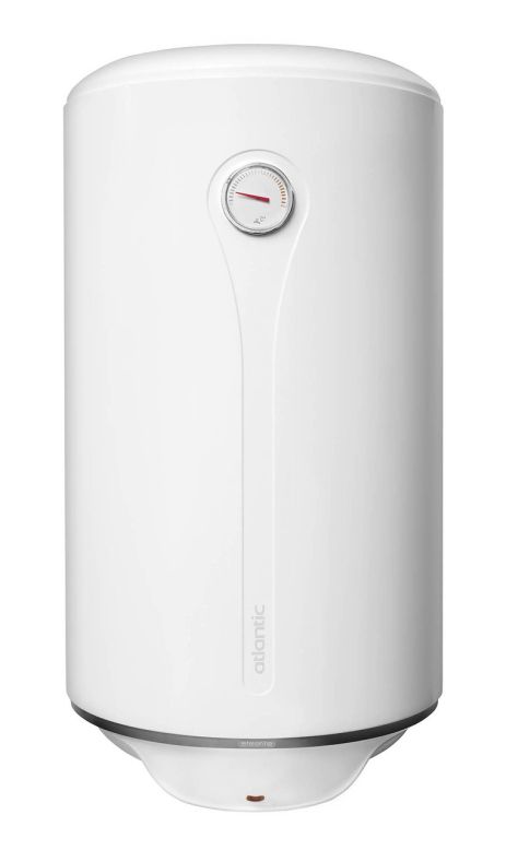 Бойлер 80 літрів Atlantic Steatite Ego VM 080 D400-1-BC 1200W