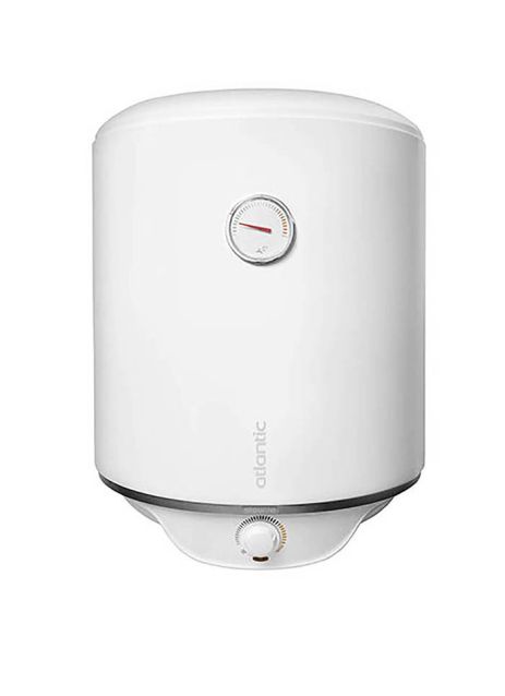 Бойлер 30 літрів Atlantic Slim Steatite VM 030 D325-2-BC 1500W