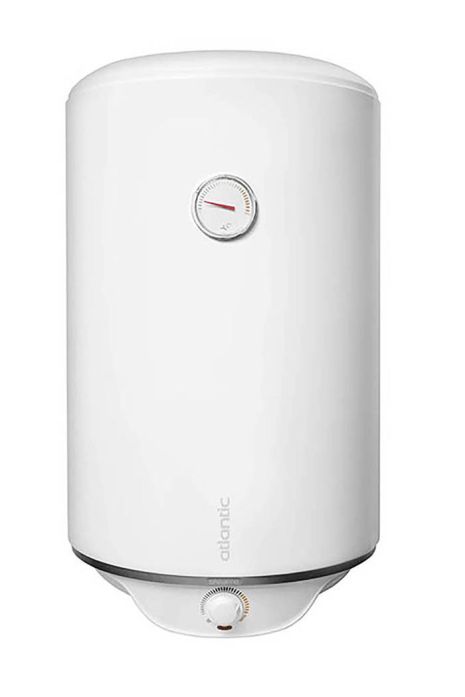 Бойлер 50 літрів Atlantic Slim Steatite VM 050 D325-2-BC 2100W