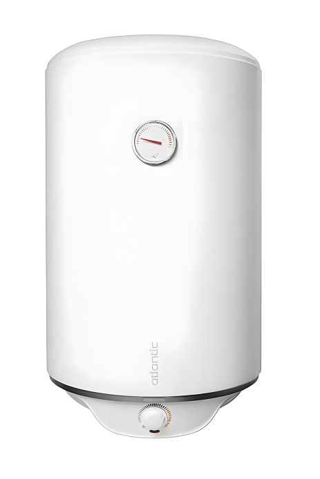 Бойлер 50 литров Atlantic Slim Steatite VM 050 D325-2-BC 2100W
