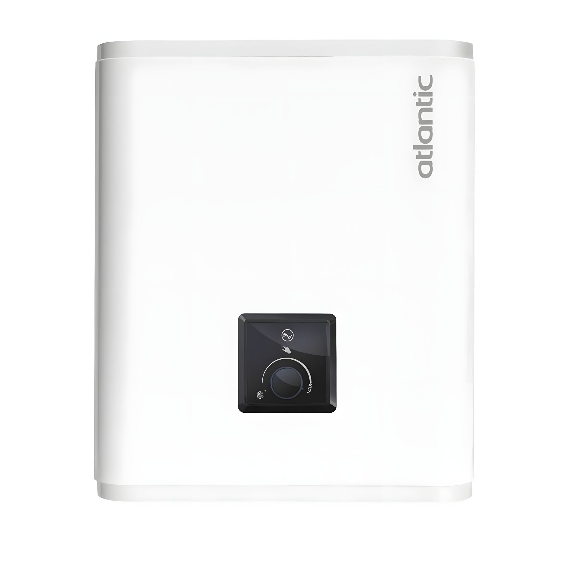Бойлер 25 літрів Atlantic Vertigo Steatite Essential 1000 Вт Бойлер 25 літрів Atlantic Vertigo Steatite Essential 1000 Вт