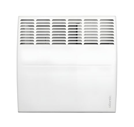 Електричний конвектор Atlantic F119 CMG TLC/M2 1000W