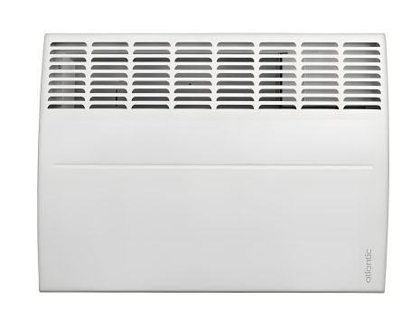Електричний конвектор 1500W Atlantic F119 CMG TLC/M2