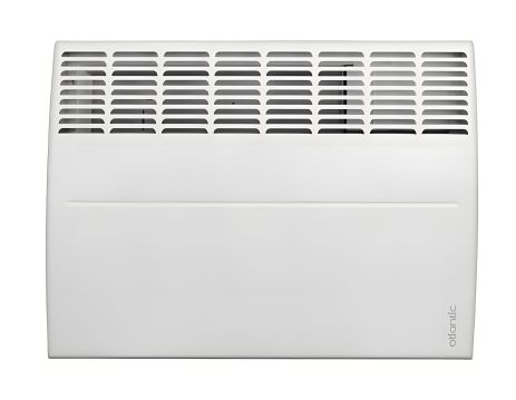 Електричний конвектор 1500W Atlantic F119 CMG TLC/M2