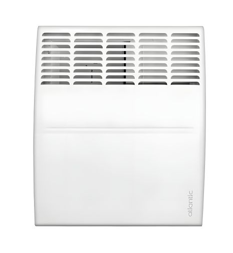 Електричний конвектор Atlantic F19 CEG BL-Meca/M2 500W