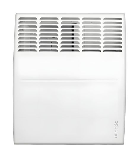 Електричний конвектор Atlantic F119 CMG TLC/M2 500W